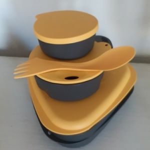 NWOT Light My Fire Meal Kit